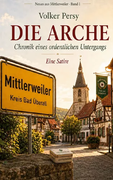 Chronik eines ordentlichen Untergangs