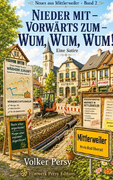 Chronik einer gut gemeinten Pleite